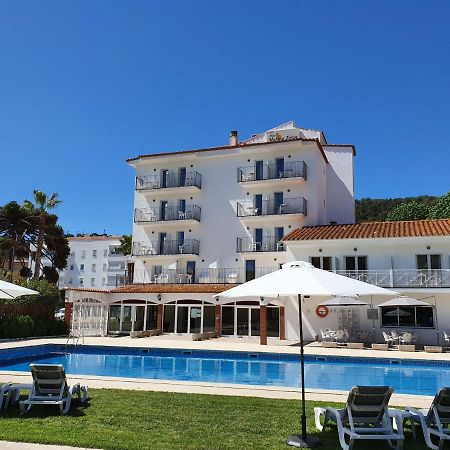 Marina Tossa Hotel Tossa de Mar Luaran gambar