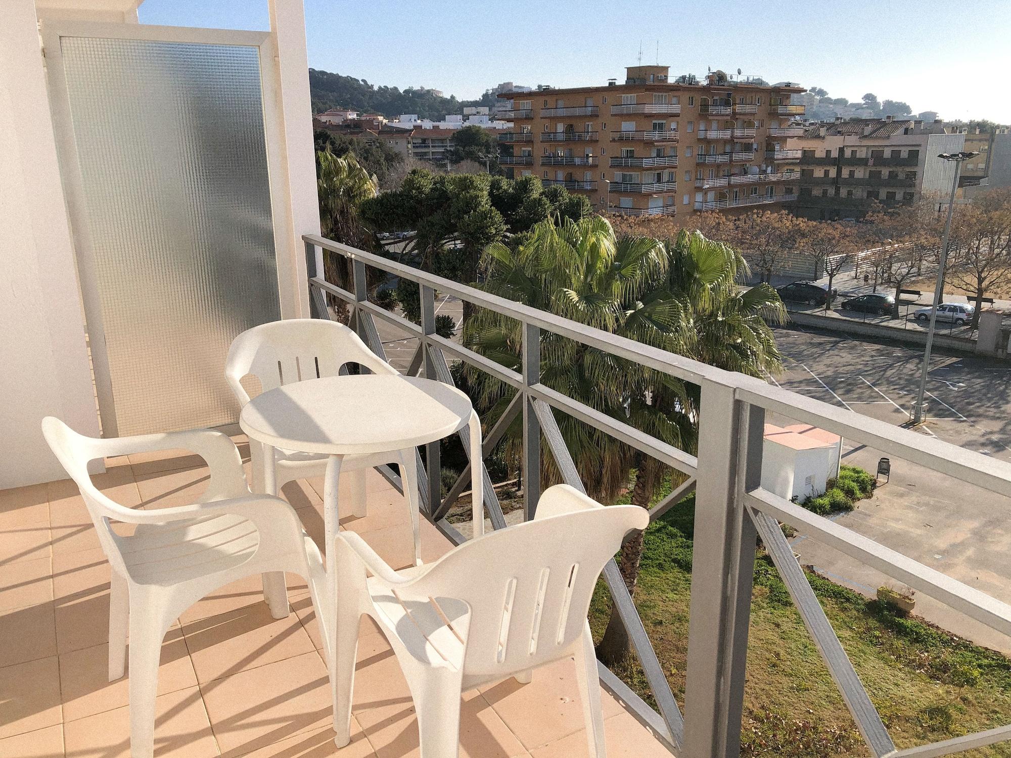 Marina Tossa Hotel Tossa de Mar Luaran gambar