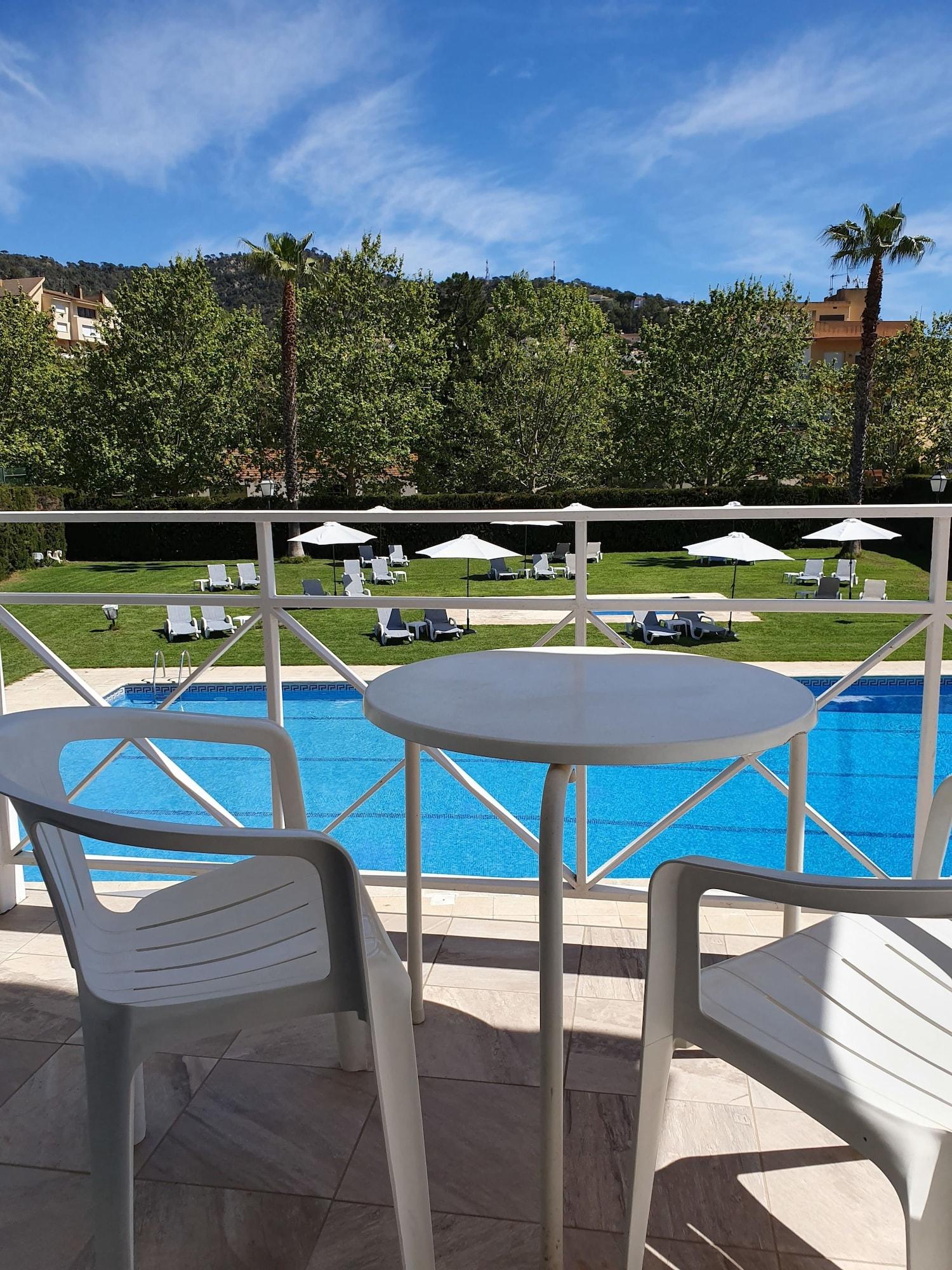 Marina Tossa Hotel Tossa de Mar Luaran gambar