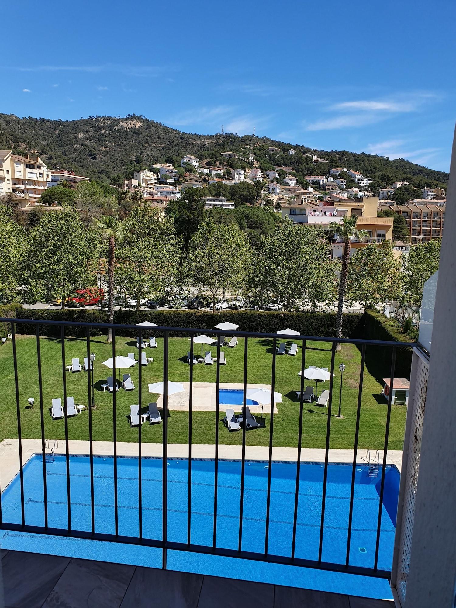 Marina Tossa Hotel Tossa de Mar Luaran gambar