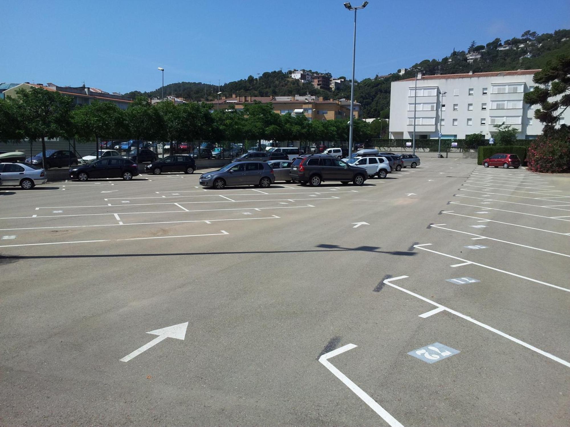 Marina Tossa Hotel Tossa de Mar Luaran gambar