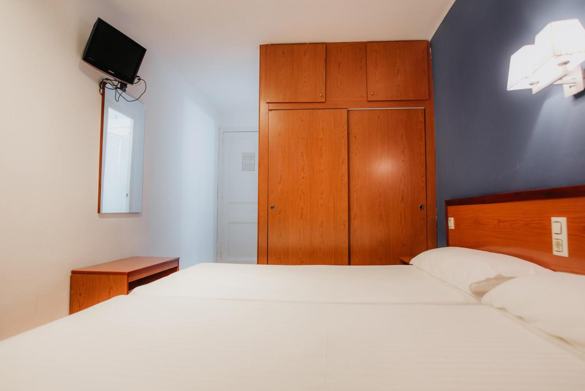 Marina Tossa Hotel Tossa de Mar Bilik gambar