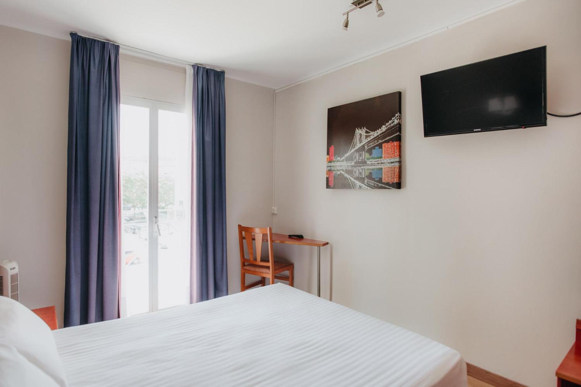 Marina Tossa Hotel Tossa de Mar Bilik gambar