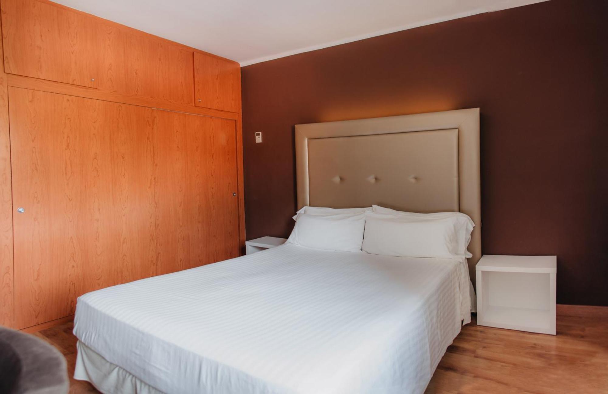 Marina Tossa Hotel Tossa de Mar Bilik gambar