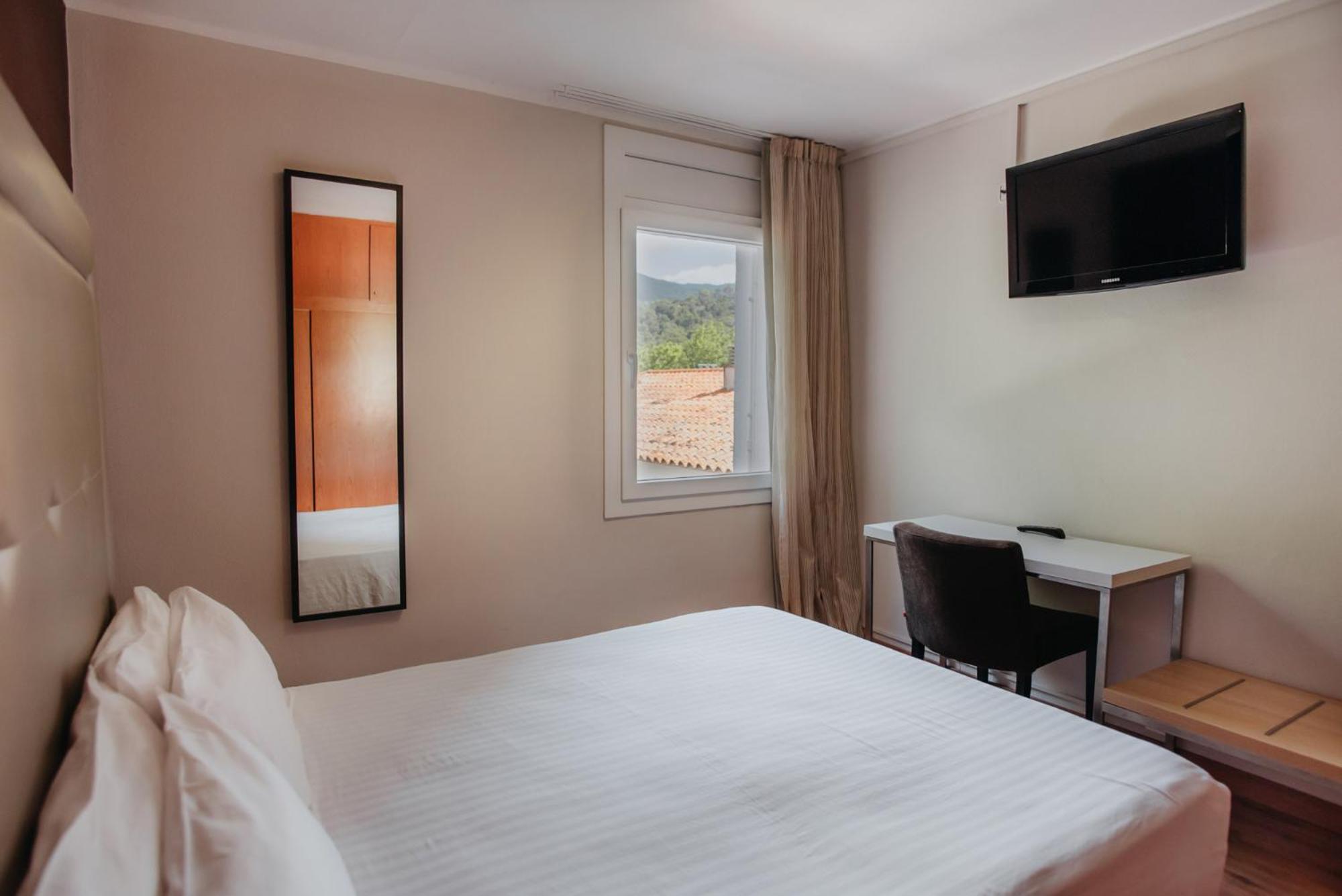 Marina Tossa Hotel Tossa de Mar Bilik gambar