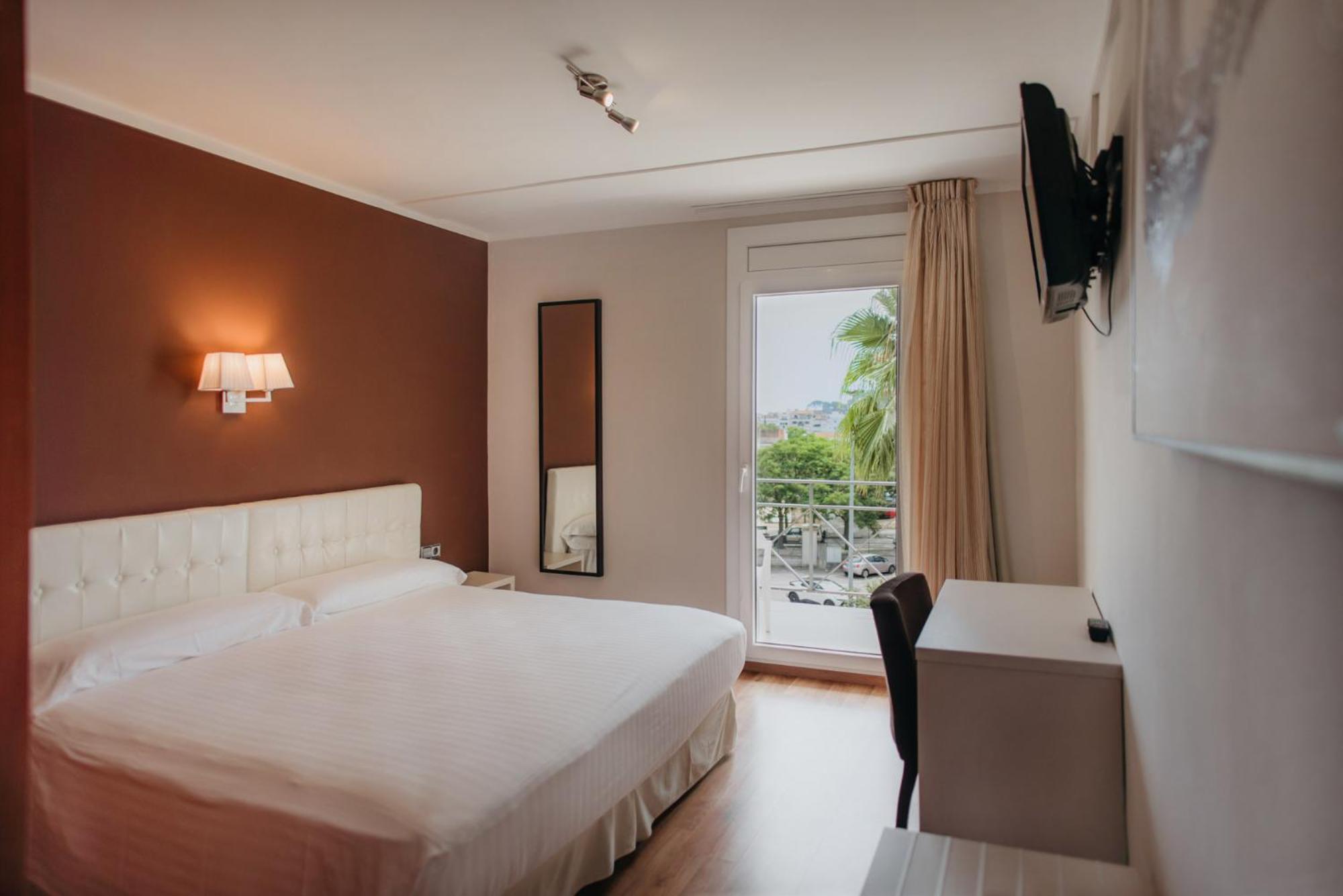 Marina Tossa Hotel Tossa de Mar Bilik gambar