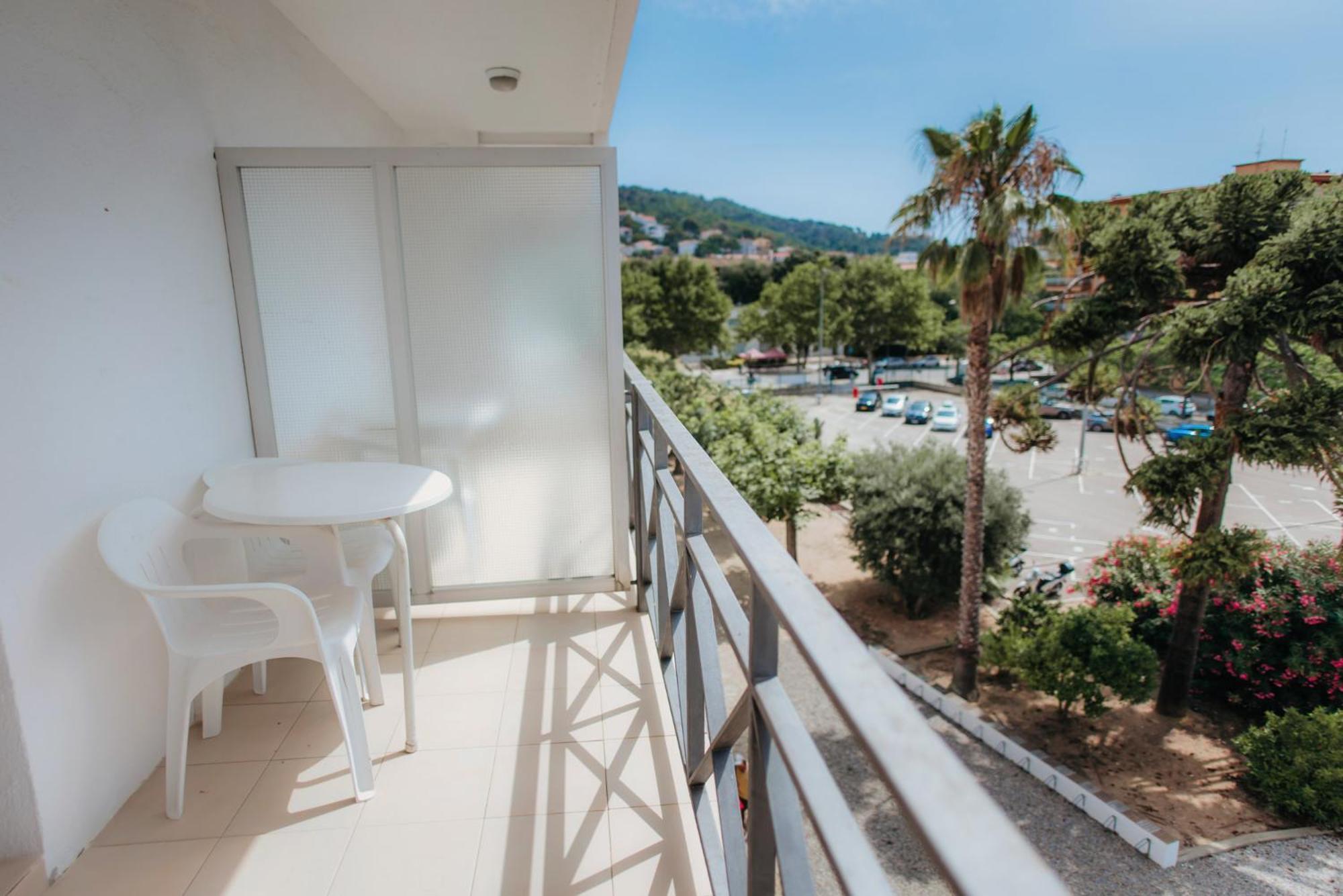 Marina Tossa Hotel Tossa de Mar Bilik gambar