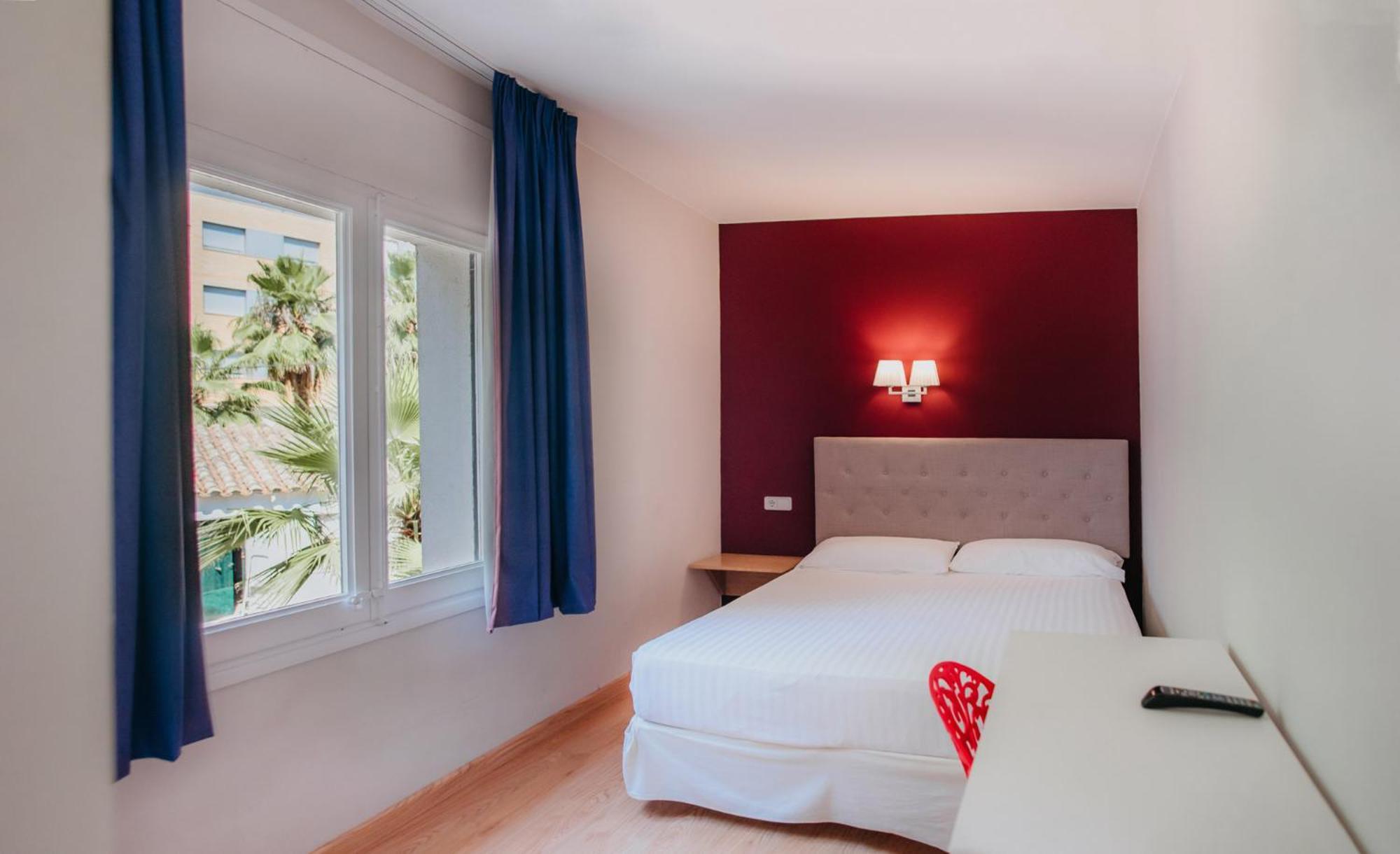 Marina Tossa Hotel Tossa de Mar Bilik gambar