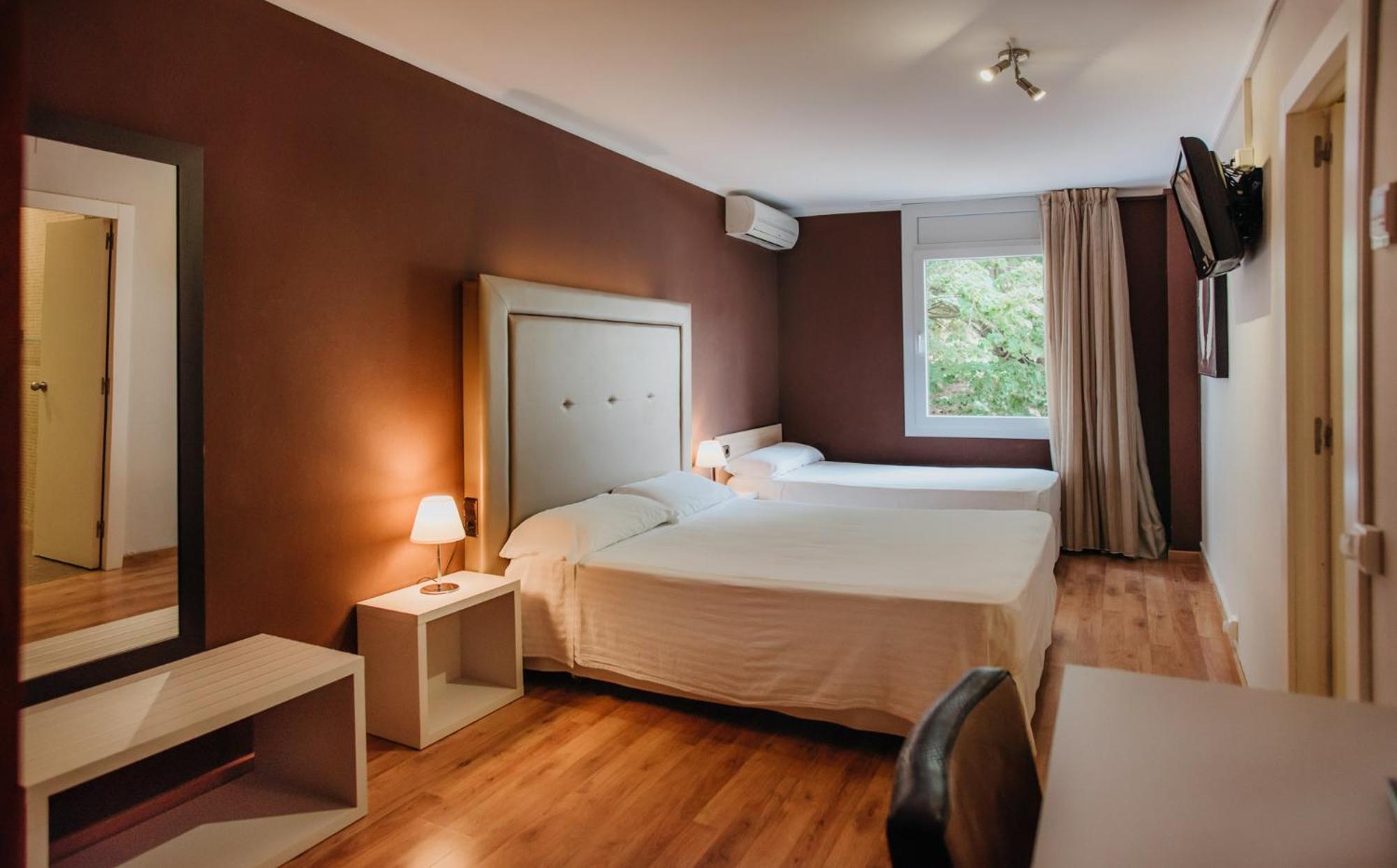 Marina Tossa Hotel Tossa de Mar Bilik gambar