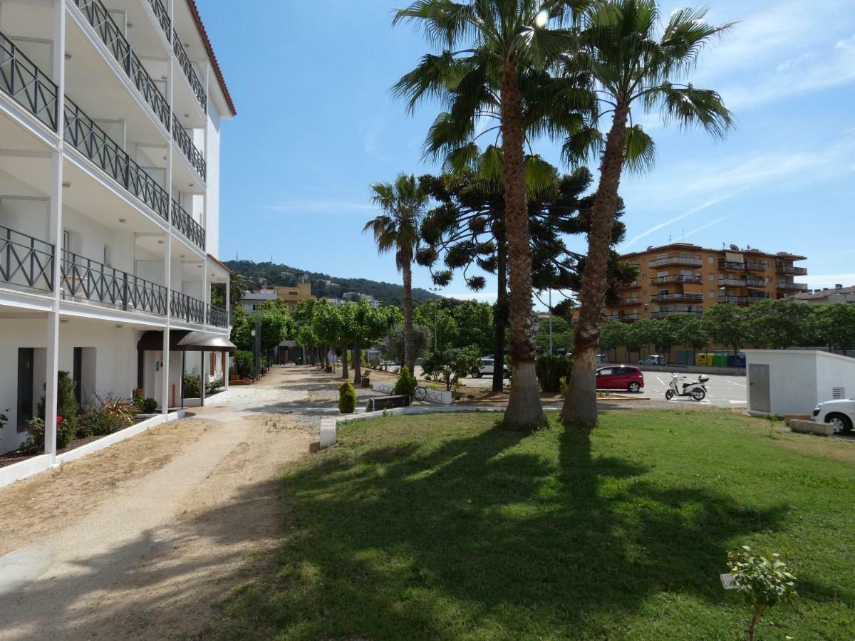Marina Tossa Hotel Tossa de Mar Luaran gambar