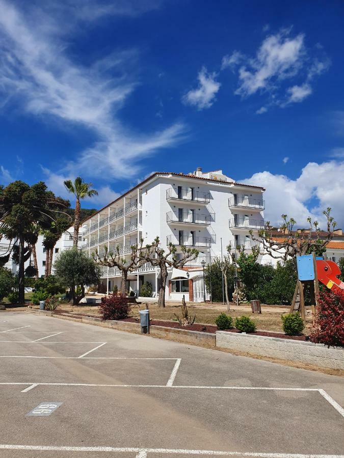 Marina Tossa Hotel Tossa de Mar Luaran gambar
