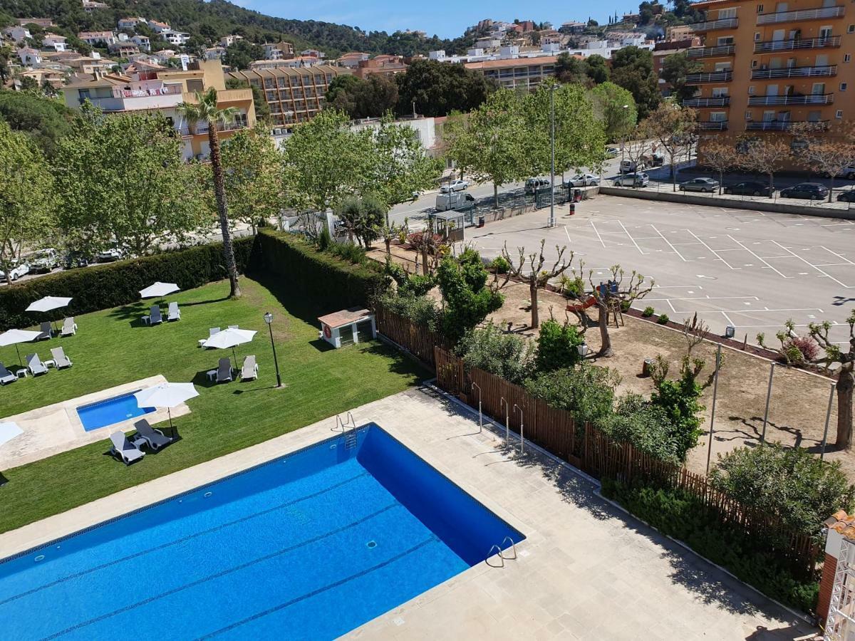 Marina Tossa Hotel Tossa de Mar Luaran gambar